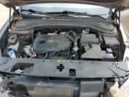 ✅ 2019 Hyundai Santa Fe Ultimate • VIN: 5NMS5CAA2KH036665 • Lot: 55957253. Wystawiony na Copart z przebiegiem 34 993 mil. Bezpłatny archiwum sprzedaży aukcyjnych z USA i szczegółowy raport historii pojazdu na DreamBid. Zdjęcie 12.