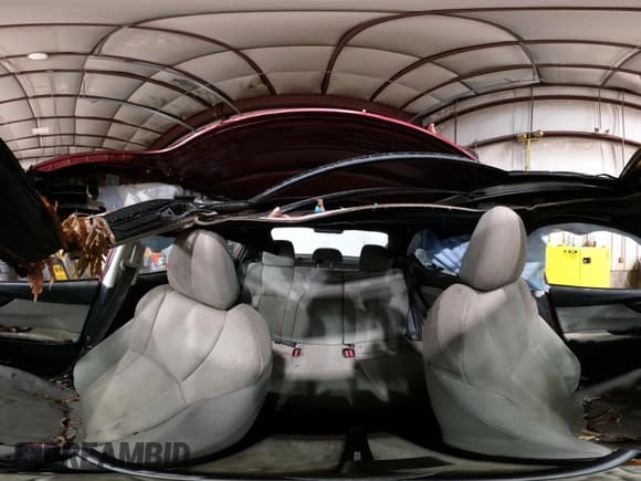 ✅ 2020 Subaru Impreza Premium • VIN: 4S3GKAD6XL3614408 • Lot: 43521124. Listed on IAAI with Not provided. Free auction sales archive from the USA and detailed vehicle history report at DreamBid. Image 18.