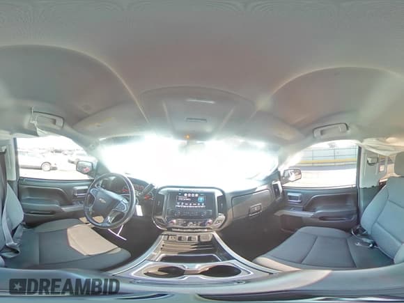 ✅ 2017 Chevrolet Silverado 1500 LT • VIN: 3GCUKREC0HG302284 • Lot: 85297135. Listed on Copart with 127,698 mi. Free auction sales archive from the USA and detailed vehicle history report at DreamBid. Image 14.