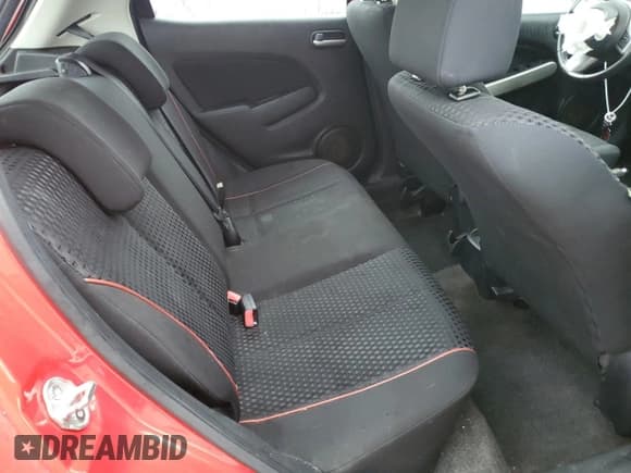 ✅ 2011 Mazda 2 Touring • VIN: JM1DE1HY3B0116072 • Lot: 91876525. Wystawiony na Copart z przebiegiem 197 183 mil. Bezpłatny archiwum sprzedaży aukcyjnych z USA i szczegółowy raport historii pojazdu na DreamBid. Zdjęcie 10.