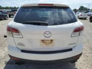 ✅ 2007 Mazda CX-9 Touring • VIN: JM3TB28Y670104507 • Lot: 62130195. Wystawiony na Copart z przebiegiem 191 156 mil. Bezpłatny archiwum sprzedaży aukcyjnych z USA i szczegółowy raport historii pojazdu na DreamBid. Zdjęcie 6.