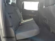 ✅ 2020 Chevrolet Silverado 1500 RST • VIN: 1GCUYEED1LZ149469 • Lot: 81088555. Wystawiony na Copart z przebiegiem 113 078 mil. Bezpłatny archiwum sprzedaży aukcyjnych z USA i szczegółowy raport historii pojazdu na DreamBid. Zdjęcie 10.