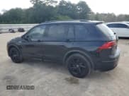 ✅ 2024 Volkswagen Tiguan SE R-Line Black • VIN: 3VVCB7AX8RM104808 • Lot: 68450815. Listed on Copart with 20,525 mi. Free auction sales archive from the USA and detailed vehicle history report at DreamBid. Image 2.