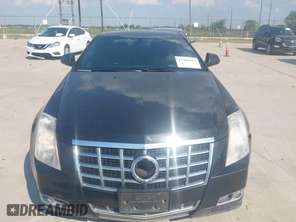 ✅ 2014 Cadillac CTS Performance • VIN: 1G6DG1E35E0103978 • Лот: 43306917. Опубликован ранее на IAAI с пробегом 144 603 миль. Бесплатный доступ к архиву аукционных продаж из США и подробный отчёт об истории автомобиля на DreamBid. Изображение 6.