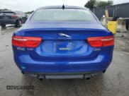 ✅ 2017 Jaguar XE 35t R-Sport • VIN: SAJAL4BV8HA968298 • Lot: 70006885. Wystawiony na Copart z przebiegiem 84 777 mil. Bezpłatny archiwum sprzedaży aukcyjnych z USA i szczegółowy raport historii pojazdu na DreamBid. Zdjęcie 6.