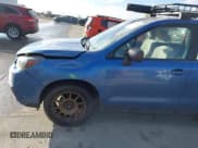 ✅ 2017 Subaru Forester • VIN: JF2SJAAC5HG492307 • Lot: 43621887. Listed on IAAI with 158,000 mi. Free auction sales archive from the USA and detailed vehicle history report at DreamBid. Image 17.