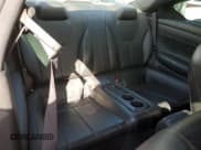 ✅ 2017 Infiniti Q60 Red Sport 400 • VIN: JN1FV7EK7HM610502 • Lot: 44248265. Listed on Copart with Not provided. Free auction sales archive from the USA and detailed vehicle history report at DreamBid. Image 10.