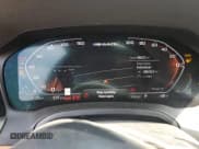 ✅ 2022 BMW 4 Series M440i xDrive • VIN: WBA13AW05NFN09933 • Lot: 63301375. Listed on Copart with 38,623 mi. Free auction sales archive from the USA and detailed vehicle history report at DreamBid. Image 9.