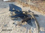 ✅ 2018 Honda Accord LX • VIN: 1HGCV1F16JA196446 • Lot: 43748394. Listed on IAAI with 45,567 mi. Free auction sales archive from the USA and detailed vehicle history report at DreamBid. Image 12.