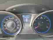 2015 Hyundai Genesis Coupe Ultimate z VIN KMHHU6KJ9FU128038, wystawiony jako Copart lot #64824405 z przebiegiem 64 607 mil mil oraz Szkoda całkowita • Salvage title. Historia ofert i sprzedaży dostępna na DreamBid. Obrazek 9.