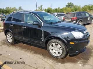 2009 Saturn VUE XR z VIN 3GSCL53P19S585756, wystawiony jako Copart lot #70800764 z przebiegiem 105 913 mil mil oraz Czysty tytuł • Clean title. Historia ofert i sprzedaży dostępna na DreamBid. Obrazek 4.