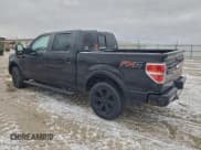 ✅ 2014 Ford F-150 Platinum • VIN: 1FTFW1ET9EFA82767 • Lot: 94850145. Wystawiony na Copart z przebiegiem 216 841 mil. Bezpłatny archiwum sprzedaży aukcyjnych z USA i szczegółowy raport historii pojazdu na DreamBid. Zdjęcie 2.