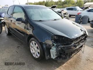 ✅ 2008 Volkswagen Rabbit S • VIN: WVWBB71KX8W270275 • Лот: 70714794. Опубликован ранее на Copart с пробегом 124 435 миль. Бесплатный доступ к архиву аукционных продаж из США и подробный отчёт об истории автомобиля на DreamBid. Изображение 4.