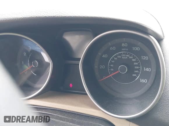 ✅ 2012 Hyundai Elantra GLS • VIN: 5NPDH4AE2CH139470 • Lot: 43558841. Listed on IAAI with Not provided. Free auction sales archive from the USA and detailed vehicle history report at DreamBid. Image 7.