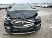 ✅ 2017 Hyundai Santa Fe Ultimate • VIN: 5XYZWDLA4HG473262 • Лот: 37006134. Опубликован ранее на Copart с пробегом Не указан. Бесплатный доступ к архиву аукционных продаж из США и подробный отчёт об истории автомобиля на DreamBid. Изображение 11.