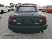 ✅ 1991 Mazda MX-5 Miata • VIN: NA6CE140418 • Lot: 77168744. Wystawiony na Copart z przebiegiem 4 992 mil. Bezpłatny archiwum sprzedaży aukcyjnych z USA i szczegółowy raport historii pojazdu na DreamBid. Zdjęcie 6.