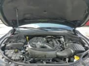 ✅ 2024 Dodge Durango SXT • VIN: 1C4RDJAG8RC114837 • Lot: 68964545. Listed on Copart with 52,491 mi. Free auction sales archive from the USA and detailed vehicle history report at DreamBid. Image 14.