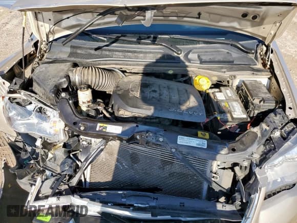 ✅ 2016 Chrysler Town & Country LX • VIN: 2C4RC1AG5GR149780 • Lot: 58960625. Listed on Copart with 80,153 mi. Free auction sales archive from the USA and detailed vehicle history report at DreamBid. Image 12.