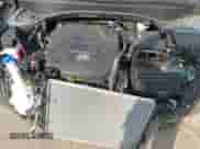 2025 Hyundai Palisade XRT with VIN KM8R34GE6SU892057, listed as a IAAI auction lot 43053676 with 5,498 mi miles and . Bid and sale history available at DreamBid. Image 10.