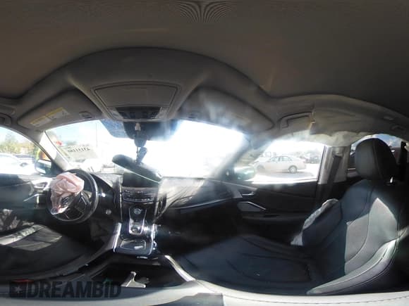 ✅ 2021 Acura RDX Technology • VIN: 5J8TC2H5XML002246 • Lot: 43151180. Listed on IAAI with 80,807 mi. Free auction sales archive from the USA and detailed vehicle history report at DreamBid. Image 19.