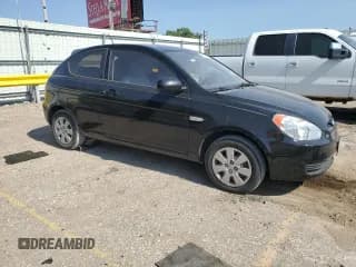 ✅ 2011 Hyundai Accent GS • VIN: KMHCM3AC1BU198073 • Лот: 64835135. Опубликован ранее на Copart с пробегом 135 891 миль. Бесплатный доступ к архиву аукционных продаж из США и подробный отчёт об истории автомобиля на DreamBid. Изображение 4.