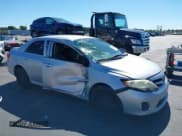 ✅ 2013 Toyota Corolla LE • VIN: 2T1BU4EE0DC964053 • Lot: 43596675. Listed on IAAI with 157,642 mi. Free auction sales archive from the USA and detailed vehicle history report at DreamBid. Image 13.