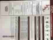 2019 Chevrolet Silverado 1500 Custom Trail Boss z VIN 1GCPYCEF0KZ195392, wystawiony jako IAAI lot #42799834 z przebiegiem 85 809 mil mil oraz . Historia ofert i sprzedaży dostępna na DreamBid. Obrazek 1.