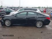 ✅ 2014 Hyundai Sonata Limited • VIN: 5NPEC4AB5EH899128 • Лот: 42274282. Опубликован ранее на IAAI с пробегом 165 627 миль. Бесплатный доступ к архиву аукционных продаж из США и подробный отчёт об истории автомобиля на DreamBid. Изображение 15.