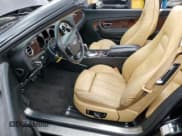 ✅ 2007 Bentley Continental GT • VIN: SCBDR33W57C043429 • Лот: 41155393. Опубликован ранее на Copart с пробегом 99 721 миль. Бесплатный доступ к архиву аукционных продаж из США и подробный отчёт об истории автомобиля на DreamBid. Изображение 7.