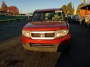 ✅ 2009 Honda Element EX • VIN: 5J6YH28749L005538 • Лот: 89557345. Опубликован ранее на Copart с пробегом 169 756 миль. Бесплатный доступ к архиву аукционных продаж из США и подробный отчёт об истории автомобиля на DreamBid. Изображение 13.