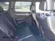 2018 Jeep Grand Cherokee Limited z VIN 1C4RJEBG9JC514005, wystawiony jako IAAI lot #42846153 z przebiegiem 122 911 mil mil oraz . Historia ofert i sprzedaży dostępna na DreamBid. Obrazek 8.