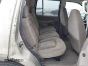 ✅ 2002 Ford Explorer XLT • VIN: 1FMZU73W22ZB31686 • Лот: 43740536. Опубликован ранее на IAAI с пробегом 154 100 миль. Бесплатный доступ к архиву аукционных продаж из США и подробный отчёт об истории автомобиля на DreamBid. Изображение 8.