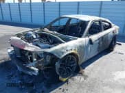 ✅ 2022 Dodge Charger Scat Pack Widebody • VIN: 2C3CDXGJ2NH213063 • Lot: 42518440. Wystawiony na IAAI z przebiegiem Nie podano. Bezpłatny archiwum sprzedaży aukcyjnych z USA i szczegółowy raport historii pojazdu na DreamBid. Zdjęcie 2.