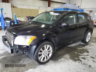 ✅ 2011 Dodge Caliber Heat • VIN: 1B3CB5HA6BD116141 • Лот: 78962814. Опубликован ранее на Copart с пробегом 193 511 миль. Бесплатный доступ к архиву аукционных продаж из США и подробный отчёт об истории автомобиля на DreamBid. Изображение 1.