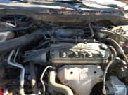 ✅ 2000 Honda Accord SE • VIN: JHMCG5674YC005141 • Лот: 43655863. Опубликован ранее на IAAI с пробегом 261 335 миль. Бесплатный доступ к архиву аукционных продаж из США и подробный отчёт об истории автомобиля на DreamBid. Изображение 10.