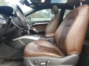 ✅ 2013 Audi A5 Premium Plus • VIN: WAULFAFRXDA068472 • Лот: 92292265. Опубликован ранее на Copart с пробегом 186 813 миль. Бесплатный доступ к архиву аукционных продаж из США и подробный отчёт об истории автомобиля на DreamBid. Изображение 7.