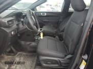 ✅ 2022 Ford Police Interceptor Utility • VIN: 1FM5K8AC2NGA92715 • Лот: 81698114. Опубликован ранее на Copart с пробегом 18 631 миль. Бесплатный доступ к архиву аукционных продаж из США и подробный отчёт об истории автомобиля на DreamBid. Изображение 7.