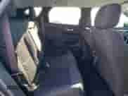 2020 Chevrolet Blazer LT z VIN 3GNKBBRA2LS579443, wystawiony jako Copart lot #35960963 z przebiegiem 34 404 mil mil oraz . Historia ofert i sprzedaży dostępna na DreamBid. Obrazek 11.