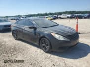 ✅ 2011 Hyundai Sonata GLS • VIN: 5NPEB4AC1BH098767 • Lot: 65954524. Listed on Copart with 122,139 mi. Free auction sales archive from the USA and detailed vehicle history report at DreamBid. Image 4.