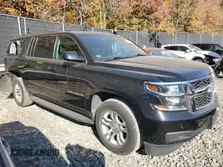 ✅ 2020 Chevrolet Suburban LT • VIN: 1GNSKHKC3LR284921 • Lot: 77741924. Wystawiony na Copart z przebiegiem 199 413 mil. Bezpłatny archiwum sprzedaży aukcyjnych z USA i szczegółowy raport historii pojazdu na DreamBid. Zdjęcie 4.