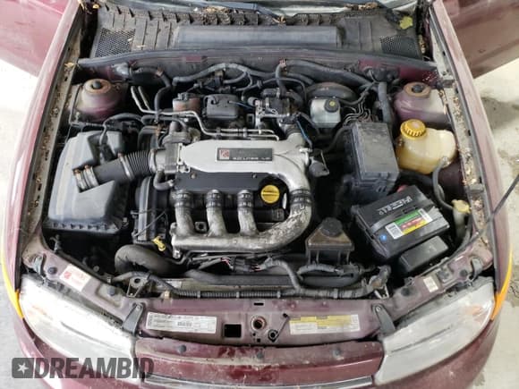 ✅ 2000 Saturn LW • VIN: 1G8JW82R2YY649240 • Лот: 77682734. Опубликован ранее на Copart с пробегом Не указан. Бесплатный доступ к архиву аукционных продаж из США и подробный отчёт об истории автомобиля на DreamBid. Изображение 11.