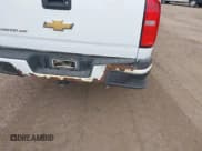 ✅ 2018 Chevrolet Colorado 4WD Work Truck • VIN: 1GCGTBEN2J1189252 • Лот: 42370251. Опубликован ранее на IAAI с пробегом 135 873 миль. Бесплатный доступ к архиву аукционных продаж из США и подробный отчёт об истории автомобиля на DreamBid. Изображение 6.