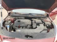 ✅ 2015 Hyundai Sonata SE • VIN: 5NPE24AF0FH022974 • Lot: 66954245. Listed on Copart with 133,750 mi. Free auction sales archive from the USA and detailed vehicle history report at DreamBid. Image 11.