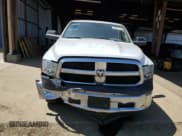 ✅ 2018 Ram 1500 Tradesman • VIN: 1C6RR6ST3JS249171 • Lot: 54917115. Listed on Copart with 49,529 mi. Free auction sales archive from the USA and detailed vehicle history report at DreamBid. Image 5.