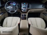 ✅ 2010 Hyundai Santa Fe GLS • VIN: 5NMSGDAB4AH414847 • Lot: 83831104. Listed on Copart with 197,680 mi. Free auction sales archive from the USA and detailed vehicle history report at DreamBid. Image 8.