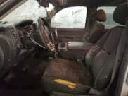 ✅ 2011 Chevrolet Silverado 2500HD LT • VIN: 1GC1KXCGXBF247591 • Lot: 63740825. Listed on Copart with 239,859 mi. Free auction sales archive from the USA and detailed vehicle history report at DreamBid. Image 7.