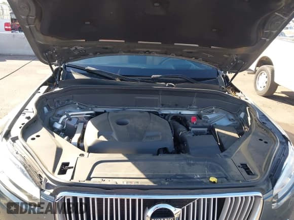 ✅ 2019 Volvo XC90 Inscription • VIN: YV4A22PL0K1420667 • Lot: 43623988. Wystawiony na IAAI z przebiegiem 87 549 mil. Bezpłatny archiwum sprzedaży aukcyjnych z USA i szczegółowy raport historii pojazdu na DreamBid. Zdjęcie 10.