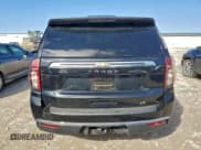 ✅ 2022 Chevrolet Tahoe LT • VIN: 1GNSKNKD9NR184221 • Lot: 96319475. Listed on Copart with Not provided. Free auction sales archive from the USA and detailed vehicle history report at DreamBid. Image 6.