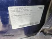 ✅ 2021 Audi Q3 Premium • VIN: WA1AUCF38M1097681 • Lot: 68301205. Listed on Copart with 76,773 mi. Free auction sales archive from the USA and detailed vehicle history report at DreamBid. Image 13.