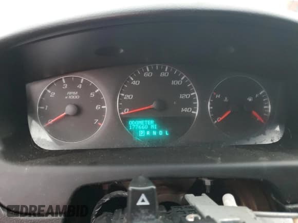 ✅ 2015 Chevrolet Impala LT • VIN: 2G1WB5E39F1140235 • Лот: 39364624. Опубликован ранее на Copart с пробегом 177 660 миль. Бесплатный доступ к архиву аукционных продаж из США и подробный отчёт об истории автомобиля на DreamBid. Изображение 9.